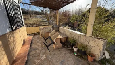 Rustic finca in Alhama de Granada photo 19
