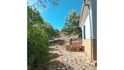 Rustic finca in Alhama de Granada photo 20