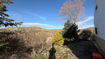 Rustic finca in Alhama de Granada photo 25