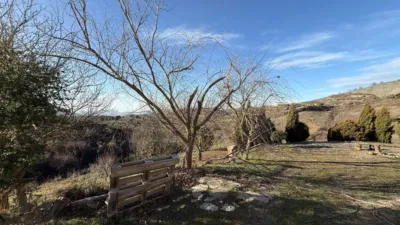 Rustic finca in Alhama de Granada photo 26