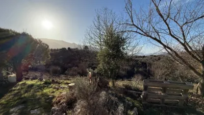 Rustic finca in Alhama de Granada photo 27