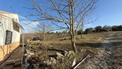 Rustic finca in Alhama de Granada photo 28
