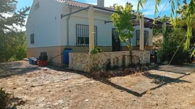 Rustic finca in Alhama de Granada photo 2