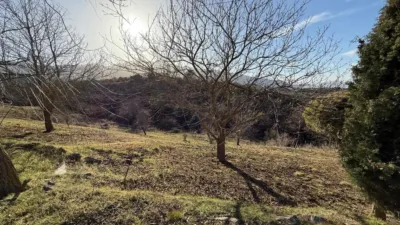 Rustic finca in Alhama de Granada photo 32