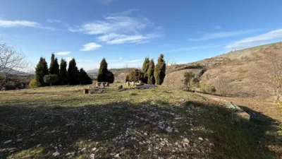 Rustic finca in Alhama de Granada photo 33