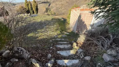 Rustic finca in Alhama de Granada photo 34