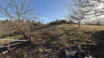 Rustic finca in Alhama de Granada photo 38