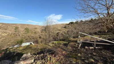 Rustic finca in Alhama de Granada photo 39