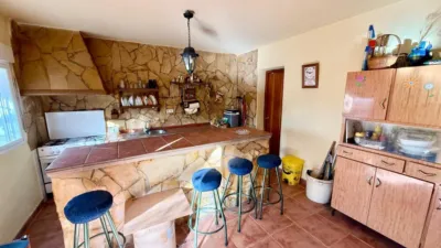 Rustic finca in Alhama de Granada photo 8
