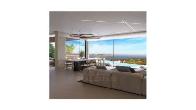 Casa – Xàbia - Jávea - Vista 5