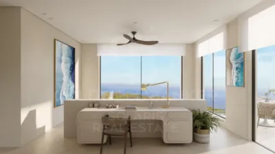 Casa – Xàbia - Jávea - Más