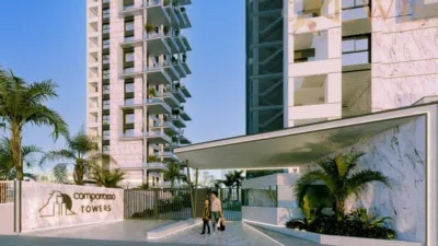 Apartment in Calpe - Calp photo 11