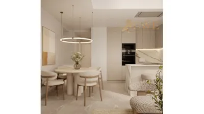 Apartment in Calpe - Calp photo 27