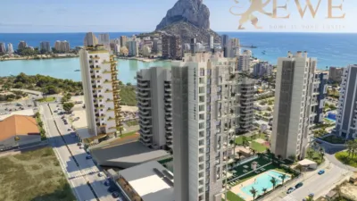 Piso - Vista 2