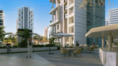 Apartment in Calpe - Calp photo 38