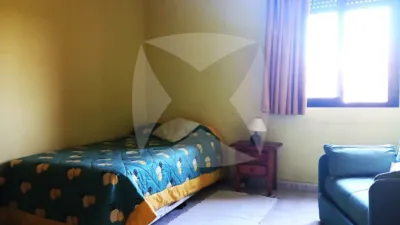 Apartment in Ribera del Marco photo 10
