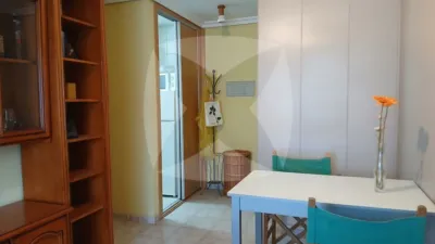 Apartment in Ribera del Marco photo 2