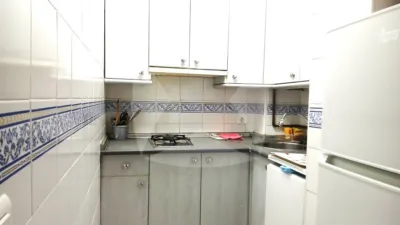 Apartment in Ribera del Marco photo 5
