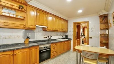 House in Novelda photo 11