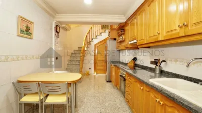 House in Novelda photo 13