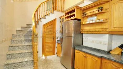 House in Novelda photo 14