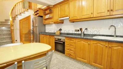 House in Novelda photo 15
