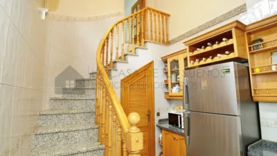 House in Novelda photo 16