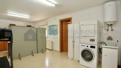 House in Novelda photo 17