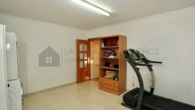 House in Novelda photo 18