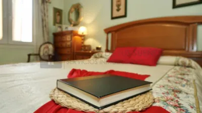 House in Novelda photo 27
