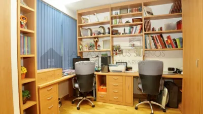 House in Novelda photo 30