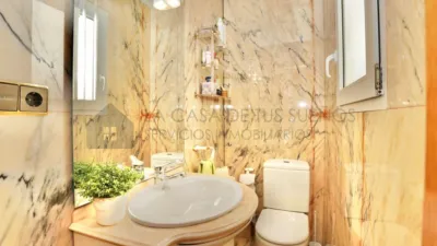 House in Novelda photo 37