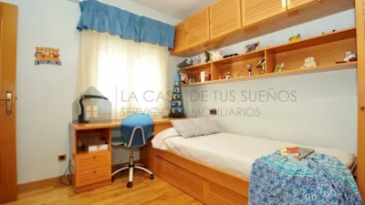 House in Novelda photo 40