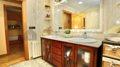 House in Novelda photo 43