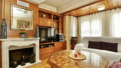 Casa - Vista 4