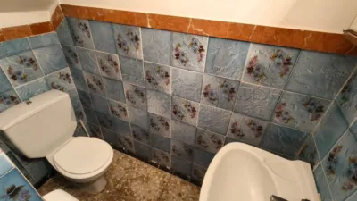 House in Novelda photo 57