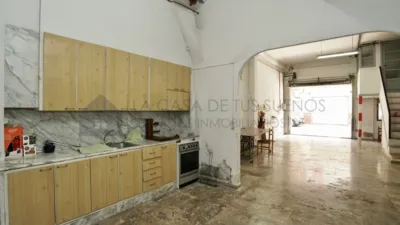 House in Novelda photo 59