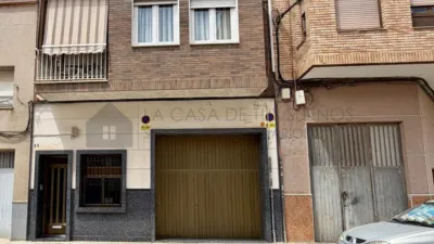 House in Novelda photo 62