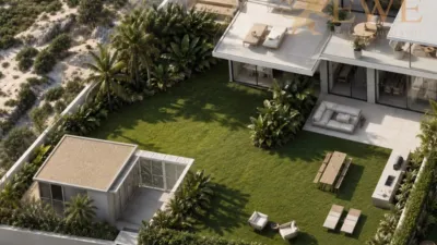 Piso – la Vila Joiosa / Villajoyosa, Cales i Talaies - Vista 5