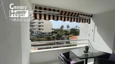 Studio in Costa Adeje