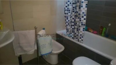 Semi-detached house in Alborache photo 11