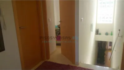 Semi-detached house in Alborache photo 12
