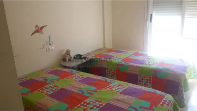 Semi-detached house in Alborache photo 13