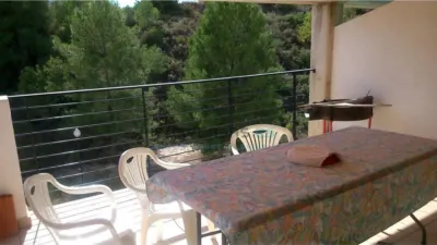 Semi-detached house in Alborache photo 2