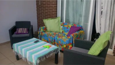 Semi-detached house in Alborache photo 3