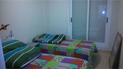 Semi-detached house in Alborache photo 4