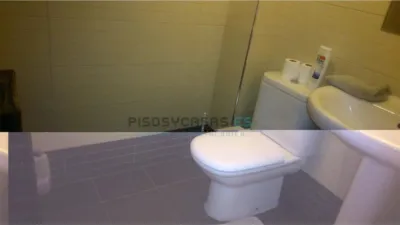 Semi-detached house in Alborache photo 9