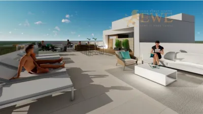 Piso – Torrevieja - Vista 2