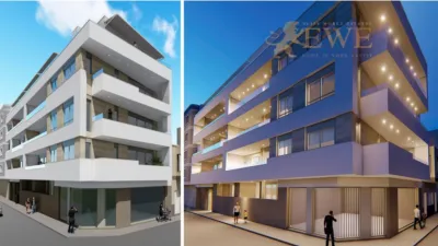 Piso – Torrevieja - Vista 3