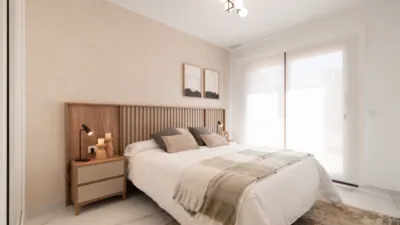 Apartment on Calle Viena photo 11